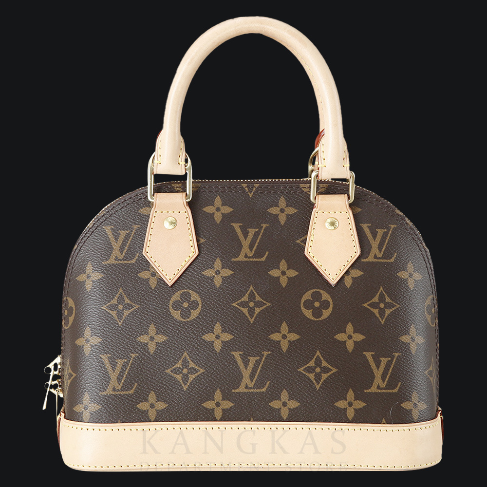 LOUIS VUITTON(USED)K루이비통 모노그램 알마 BB